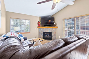 Relaxing 2BDR Getaway 10 Mins from Breck Adventure Awaits Breckenridge
